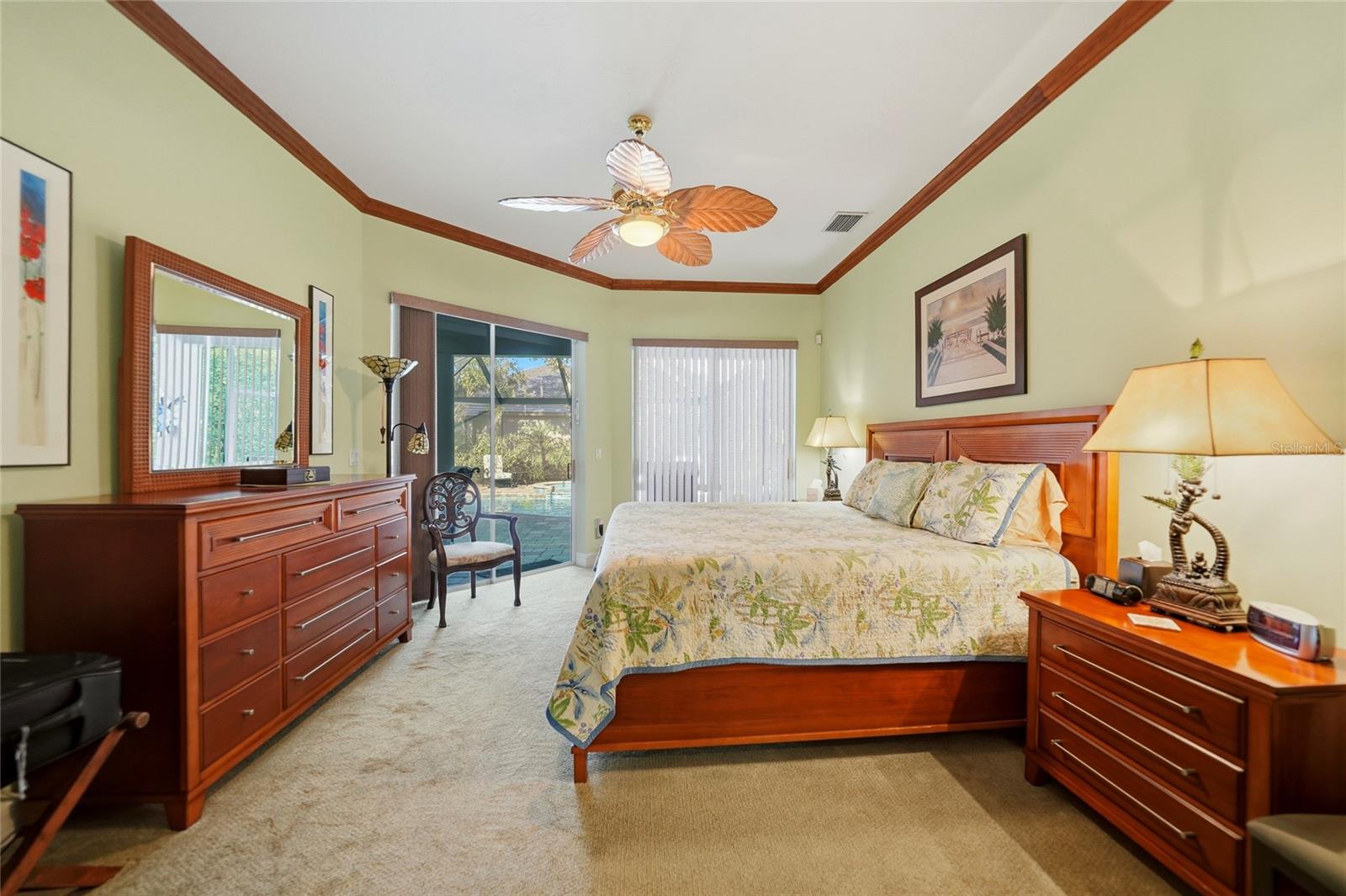 HAMMOCKS - Residential