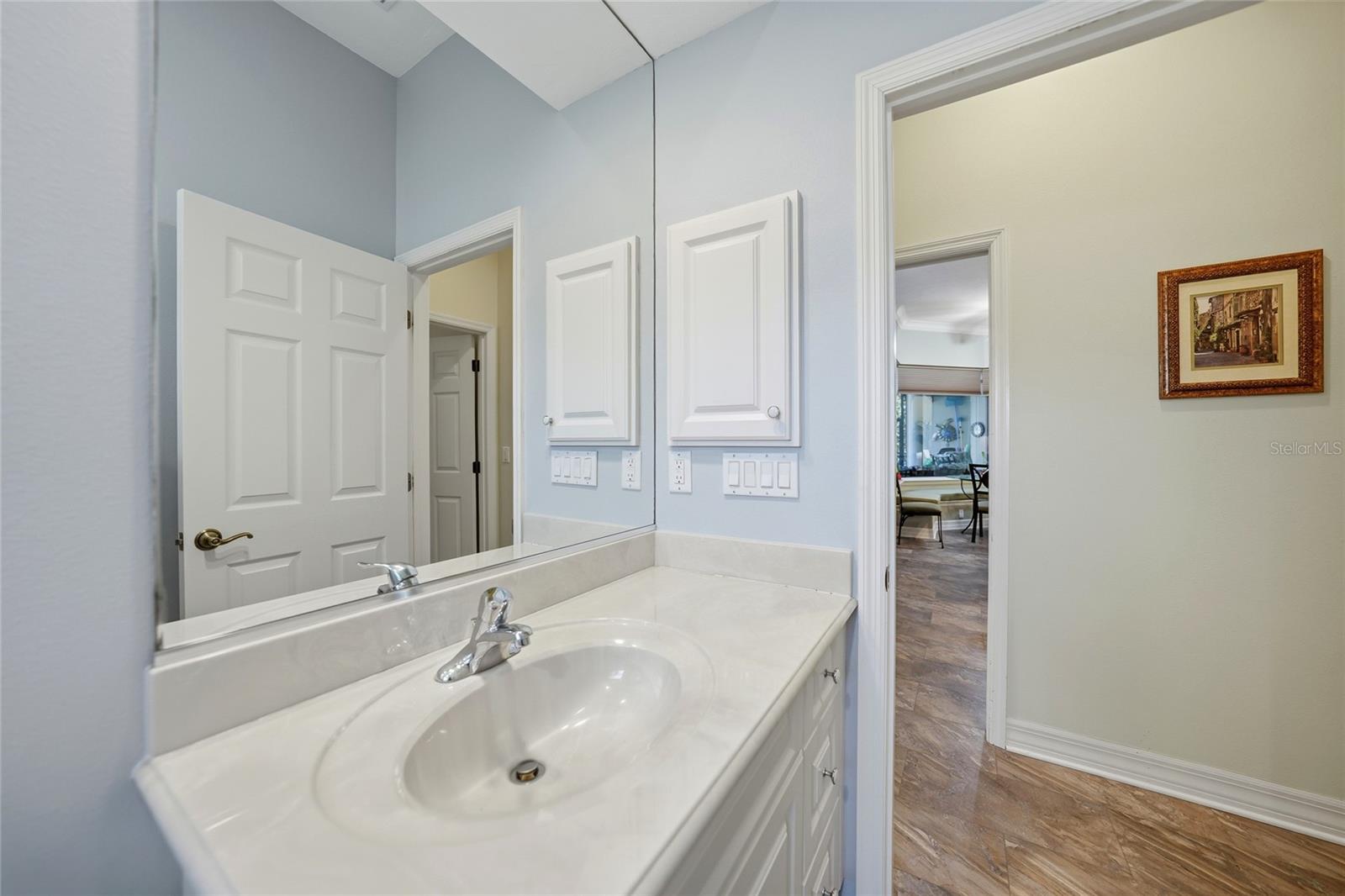 HAMMOCKS - Residential