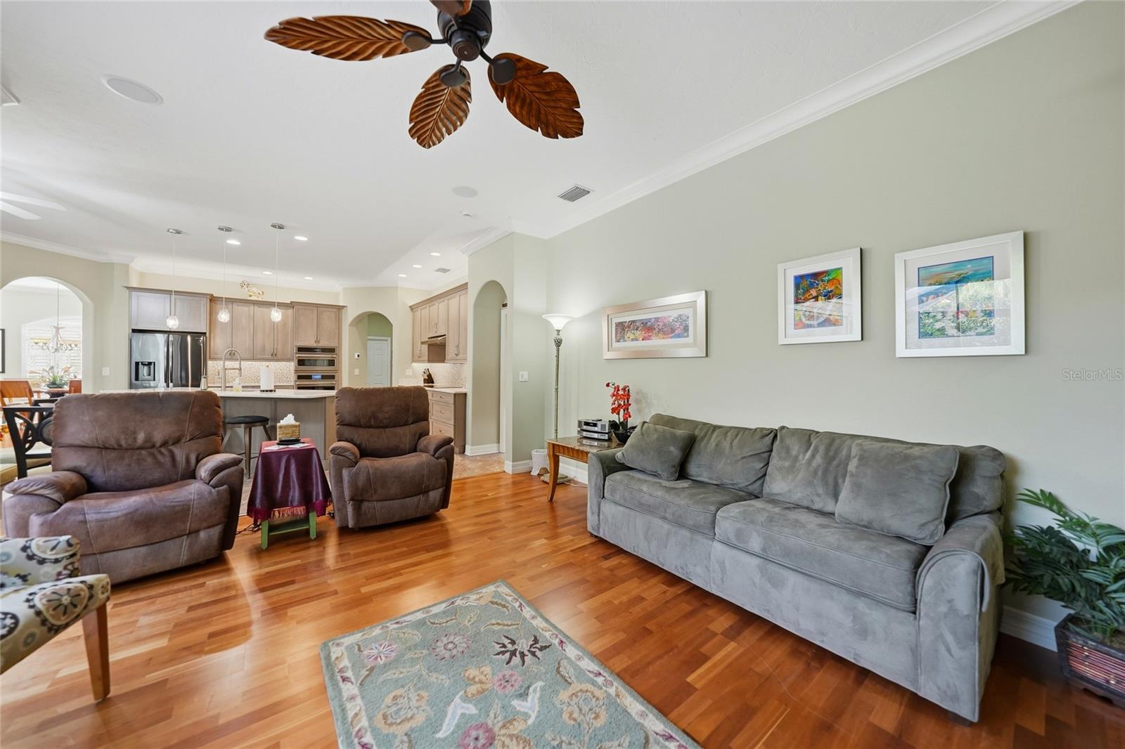 HAMMOCKS - Residential