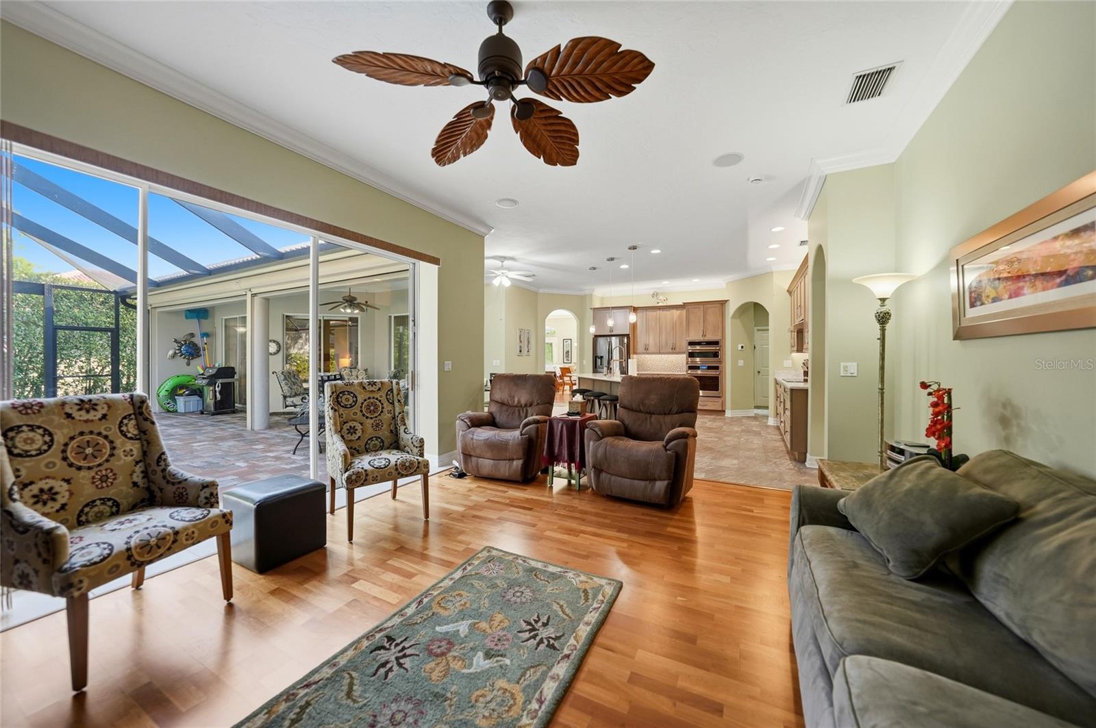 HAMMOCKS - Residential