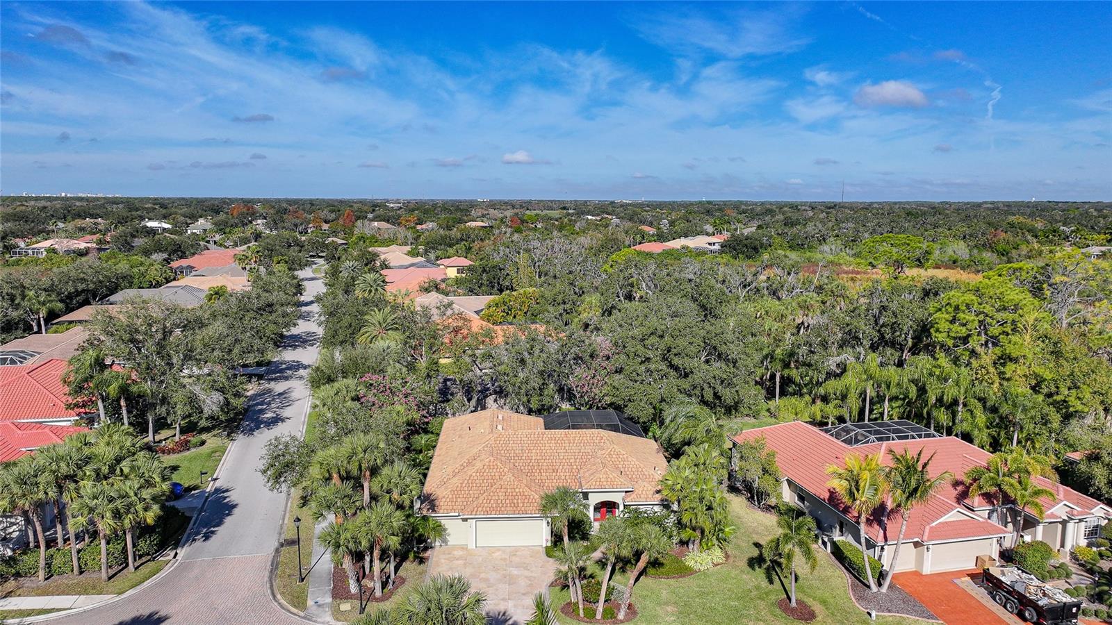 HAMMOCKS - Residential