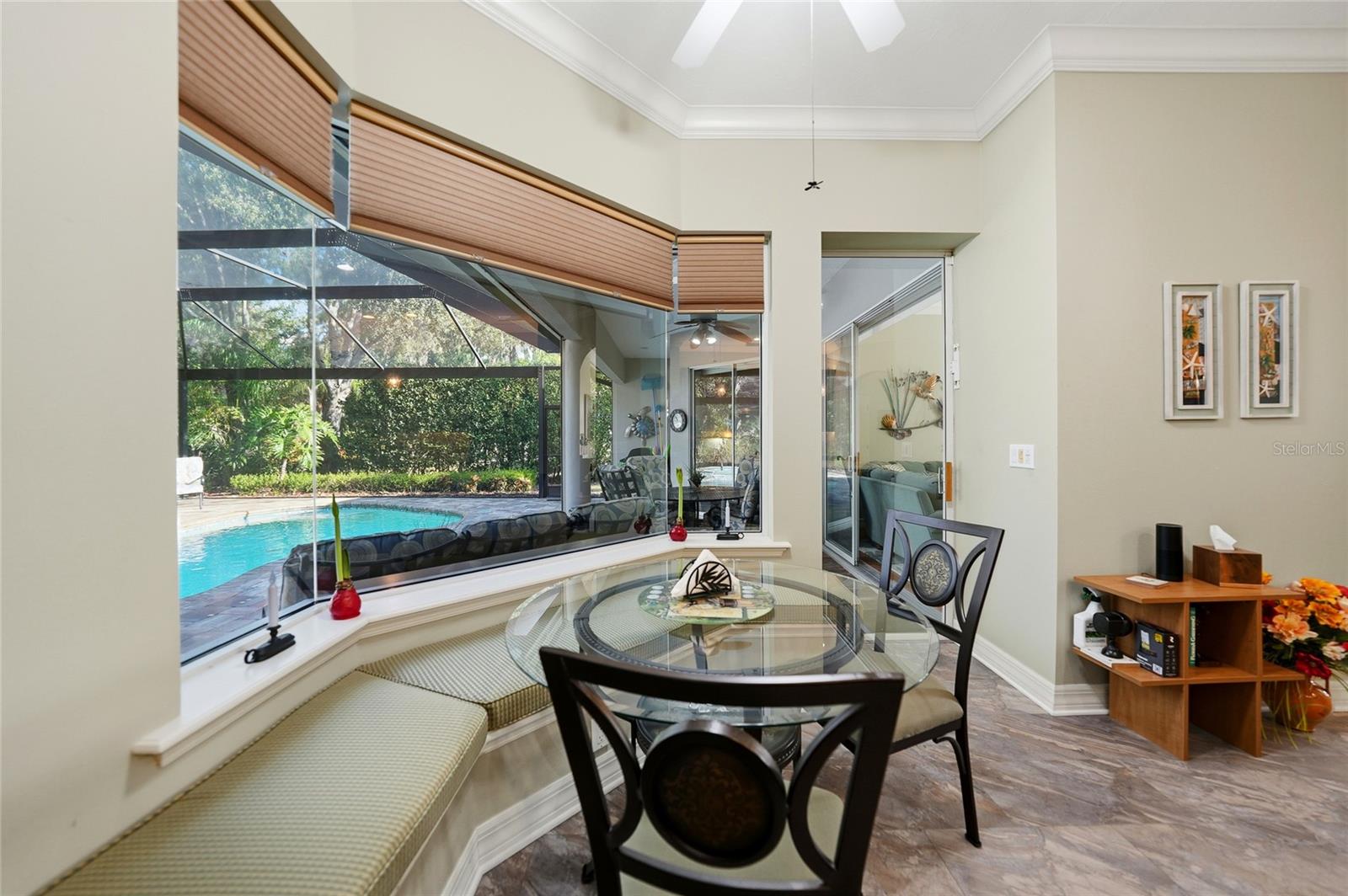 HAMMOCKS - Residential