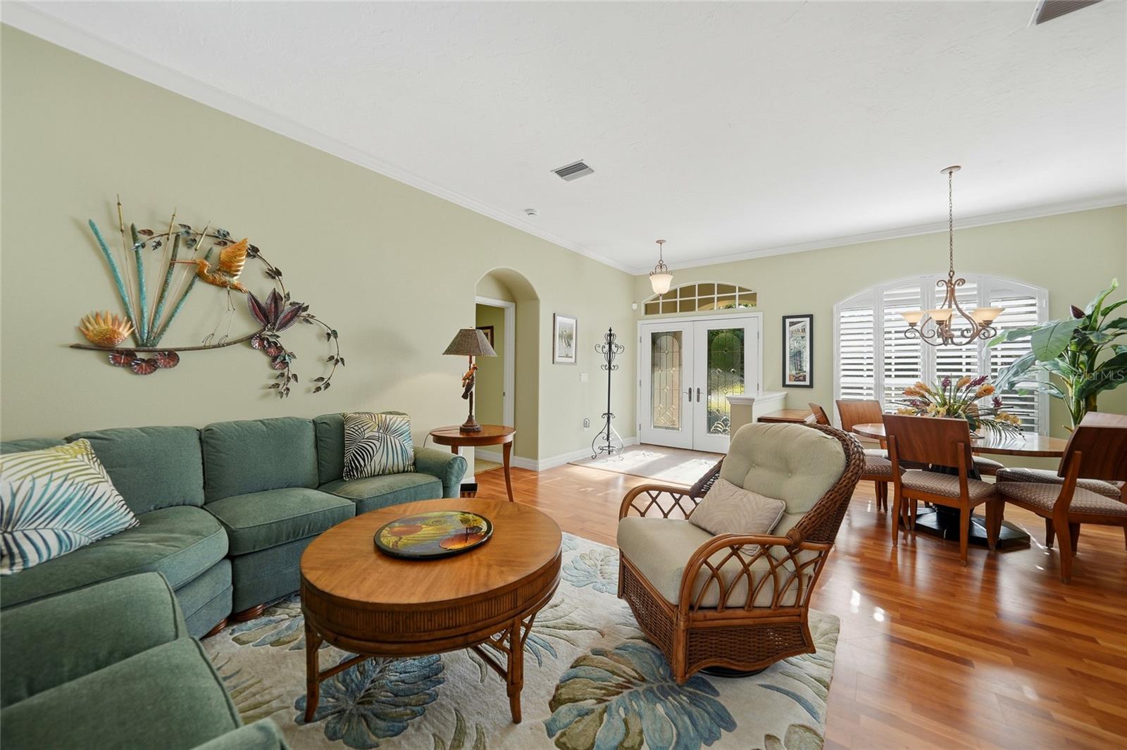 HAMMOCKS - Residential