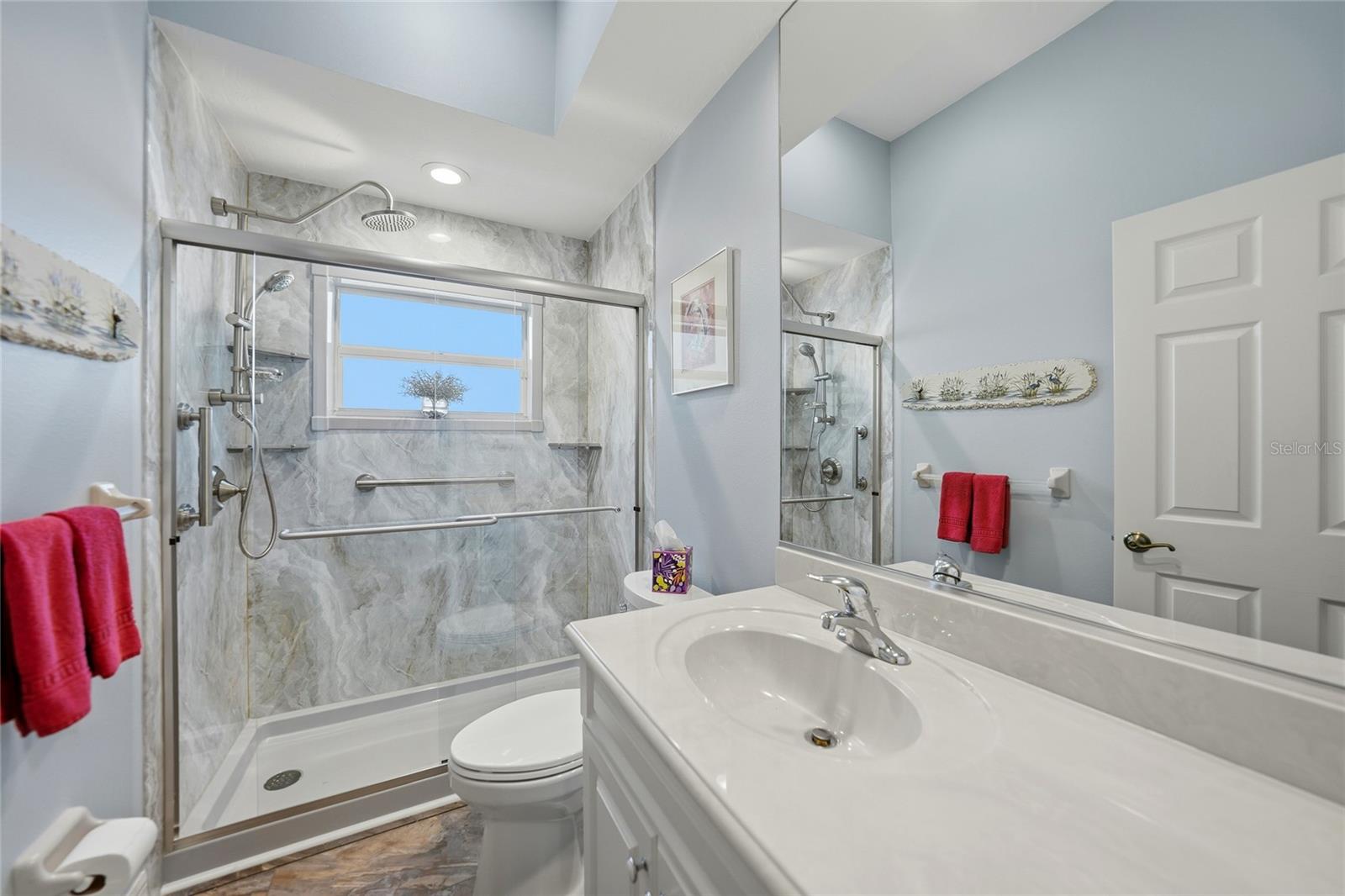 HAMMOCKS - Residential