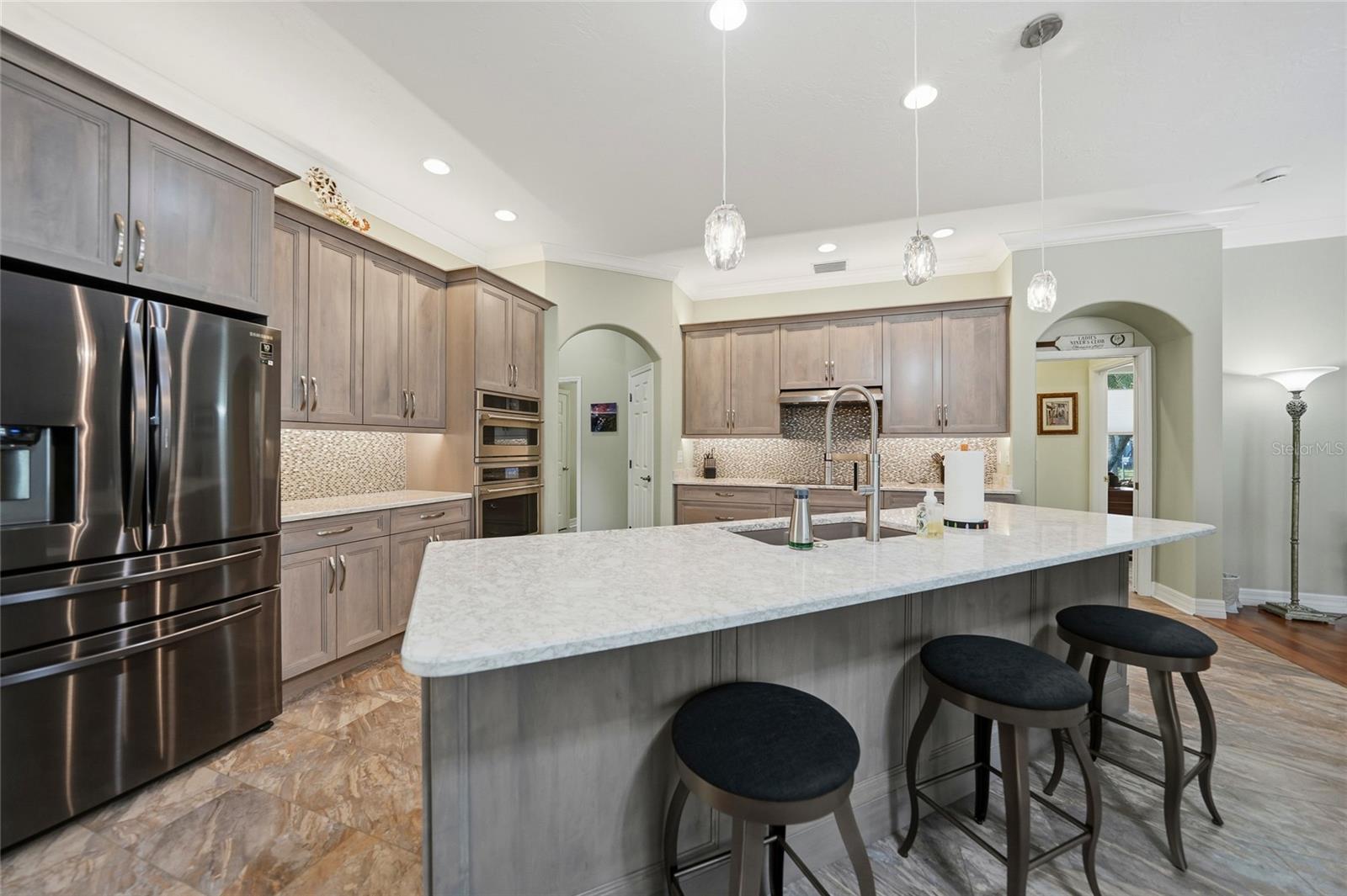 HAMMOCKS - Residential