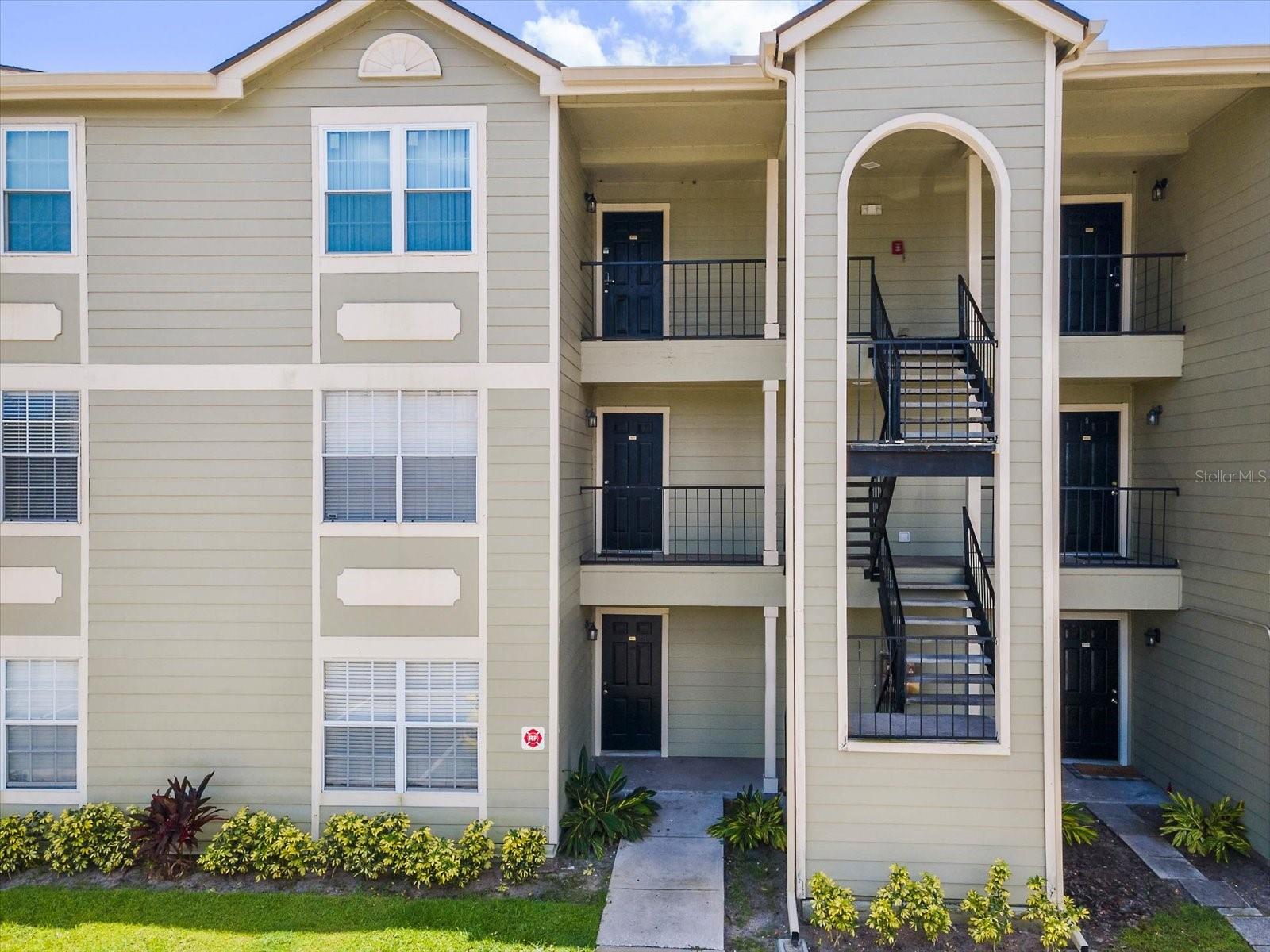 2550 N ALAFAYA TRAIL 9201