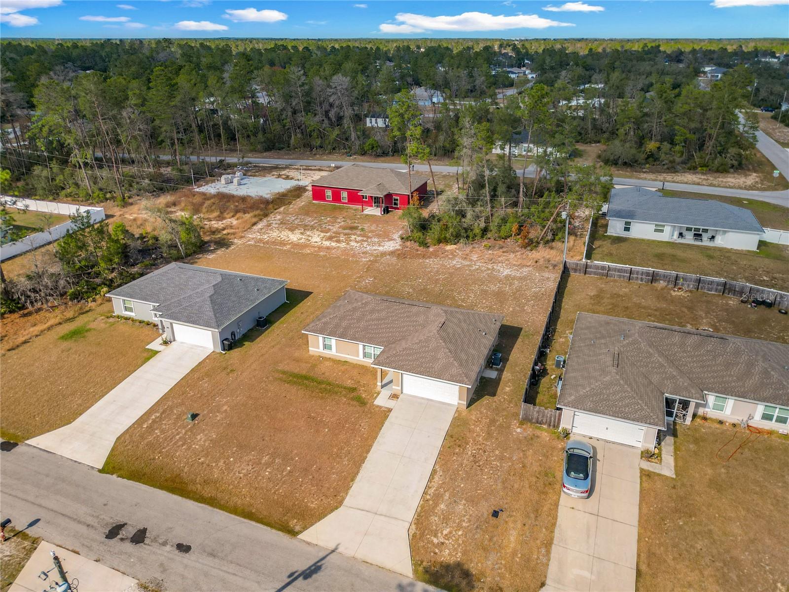 MARION OAKS UN 6 - Residential