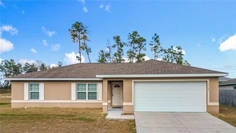 Photo of 17121 SW 44th Circle, Ocala, FL 34473 (MLS # OM714524)