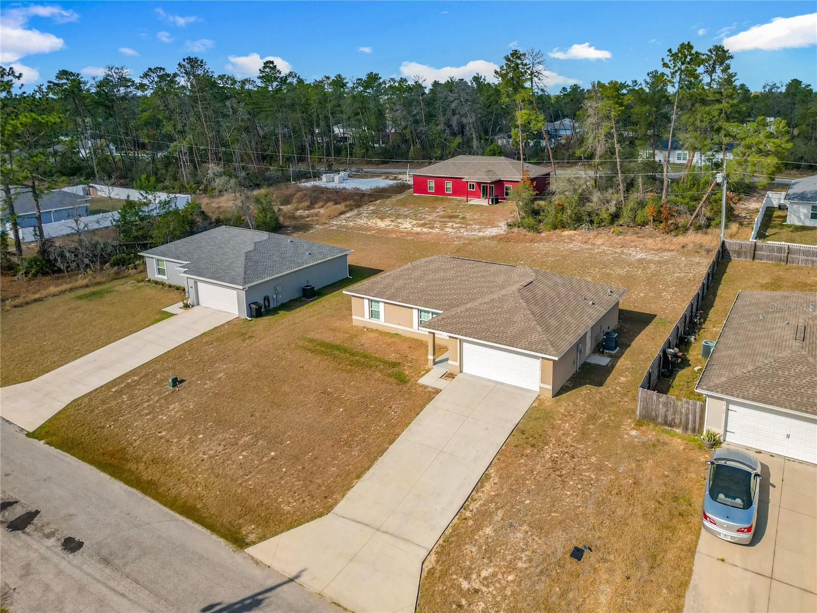 MARION OAKS UN 6 - Residential