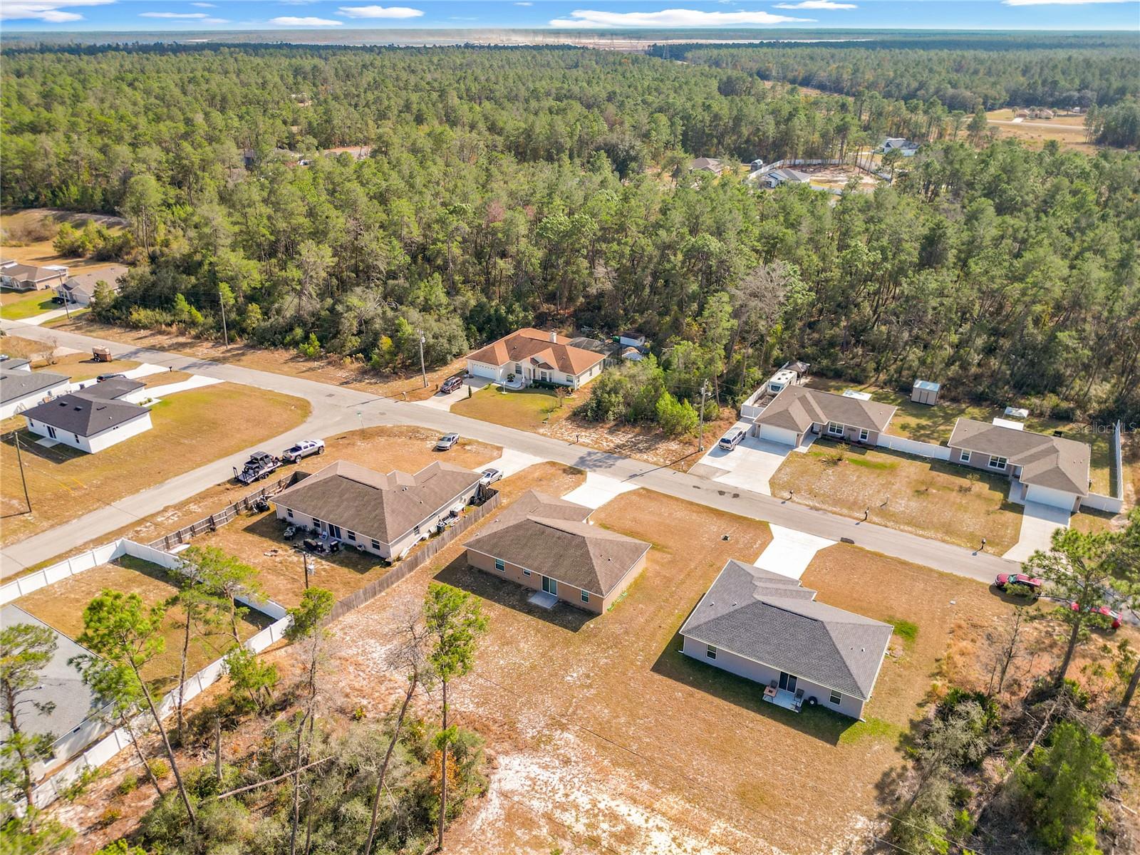 MARION OAKS UN 6 - Residential