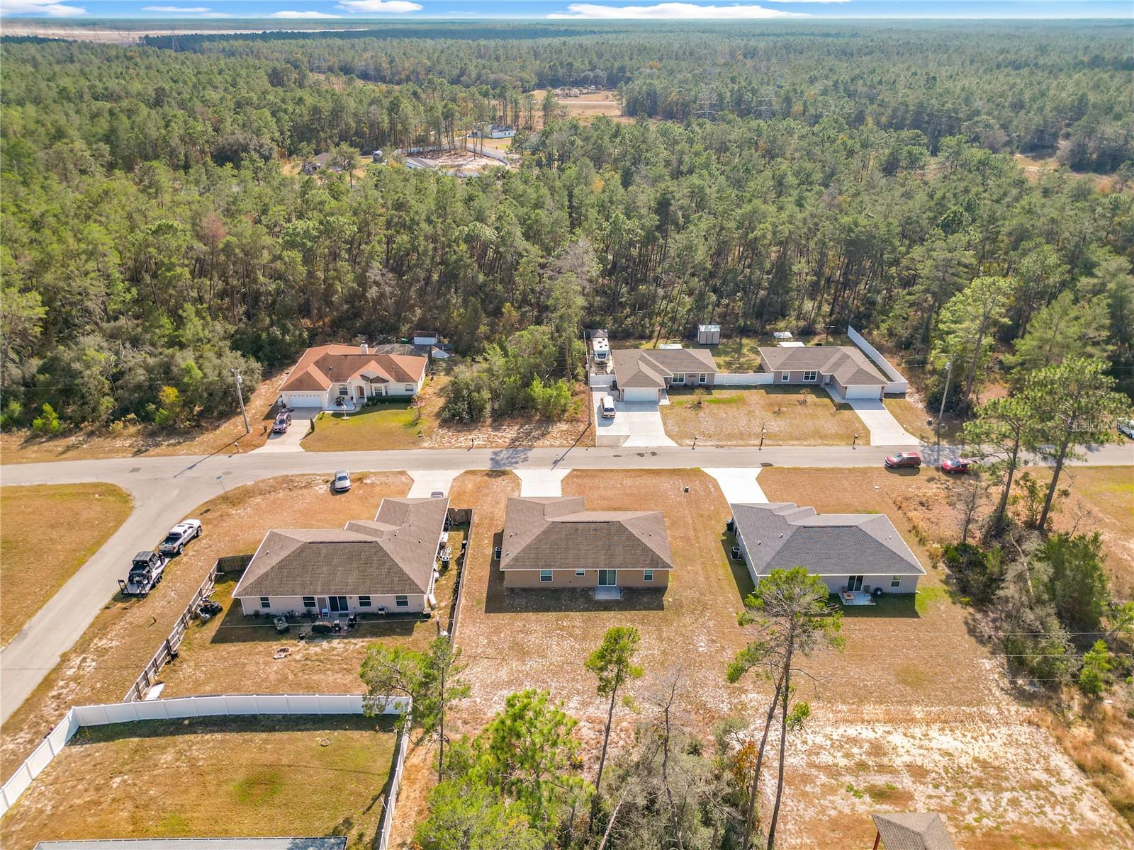 MARION OAKS UN 6 - Residential