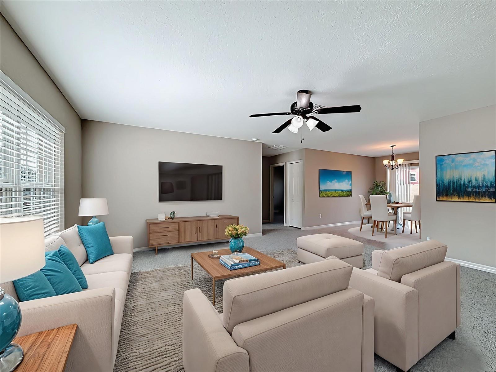 MARION OAKS UN 6 - Residential