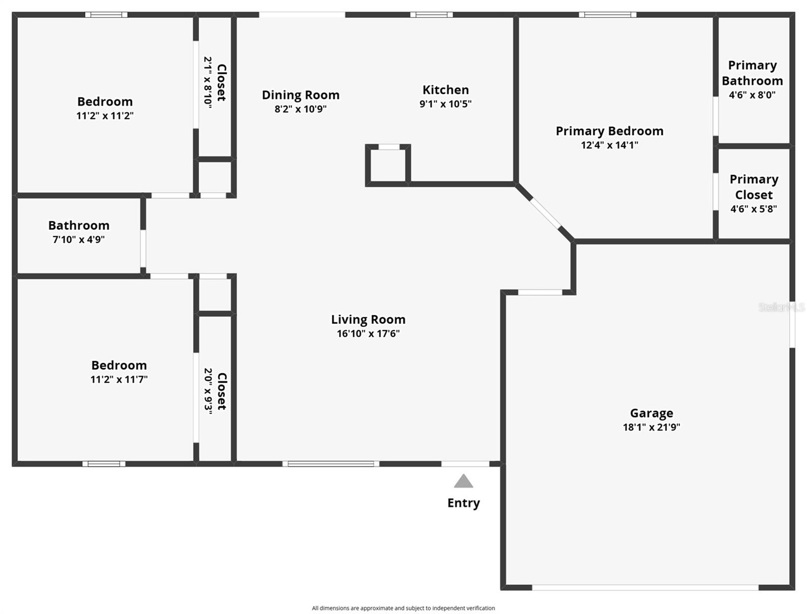 MARION OAKS UN 6 - Residential