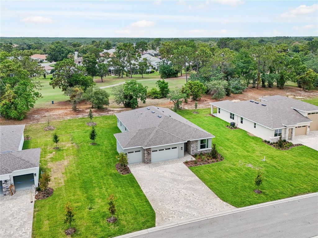 Photo of 9143 Players Drive, Weeki Wachee, FL 34613 (MLS # S5123834)