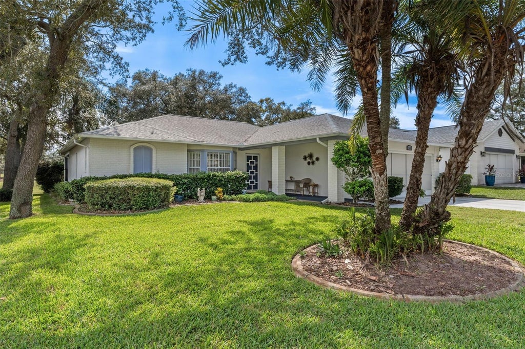 Photo of 7368 Sugarbush Drive, Spring Hill, FL 34606 (MLS # W7890424)