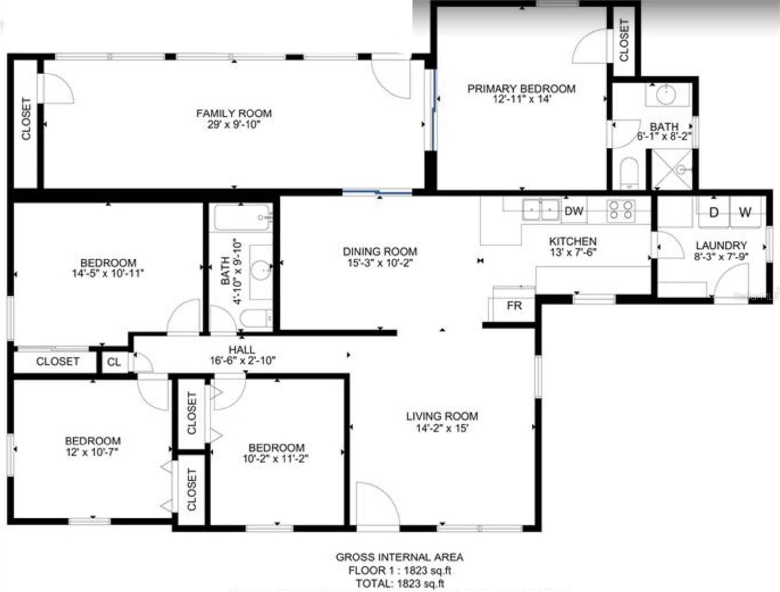 FLA HIGHLANDS COMPANY SUB OR - Residential
