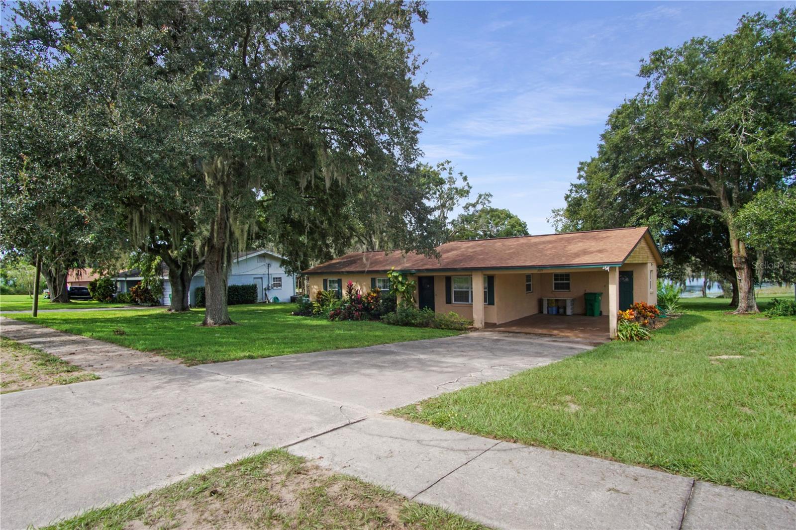 FLA HIGHLANDS COMPANY SUB OR - Residential