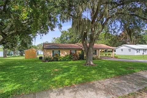 Photo of 309 N 8th Street, Dundee, FL 33838 (MLS # P4936351) Photo of 309 N 8th Street, Dundee, FL 33838 (MLS # P4936351)
