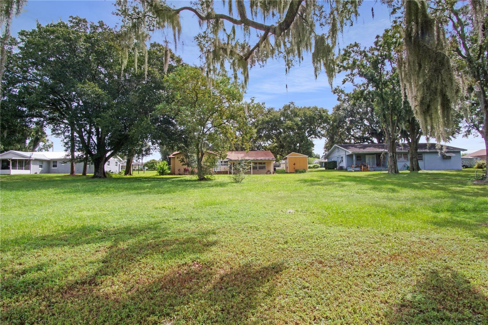 FLA HIGHLANDS COMPANY SUB OR - Residential