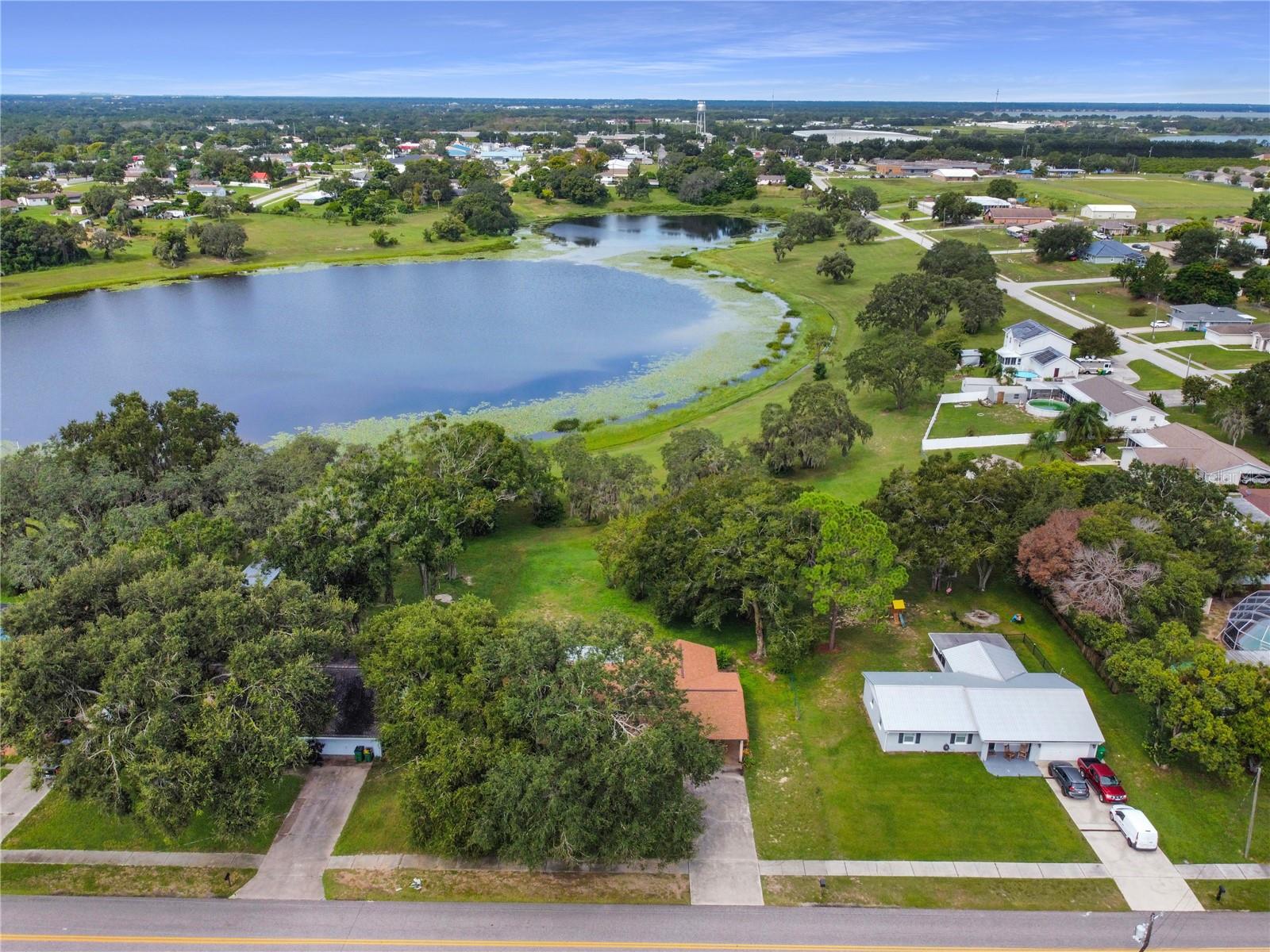 FLA HIGHLANDS COMPANY SUB OR - Residential