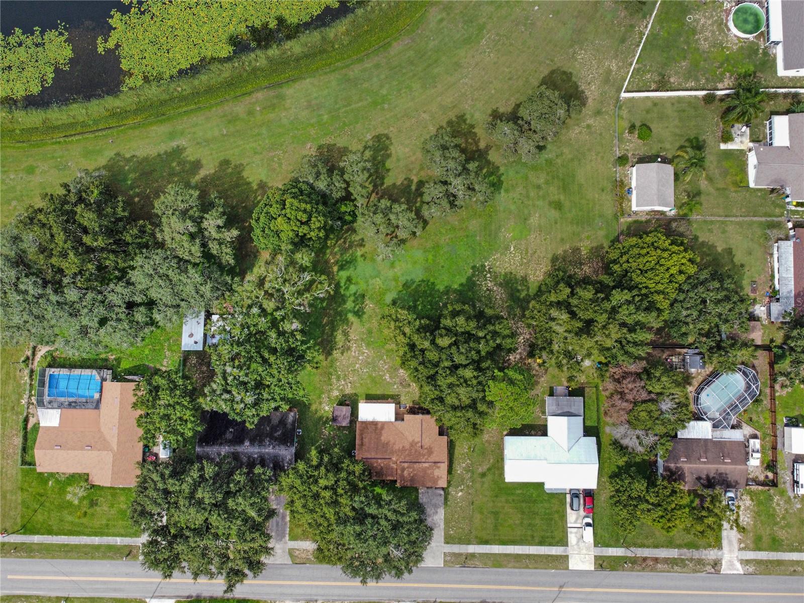 FLA HIGHLANDS COMPANY SUB OR - Residential