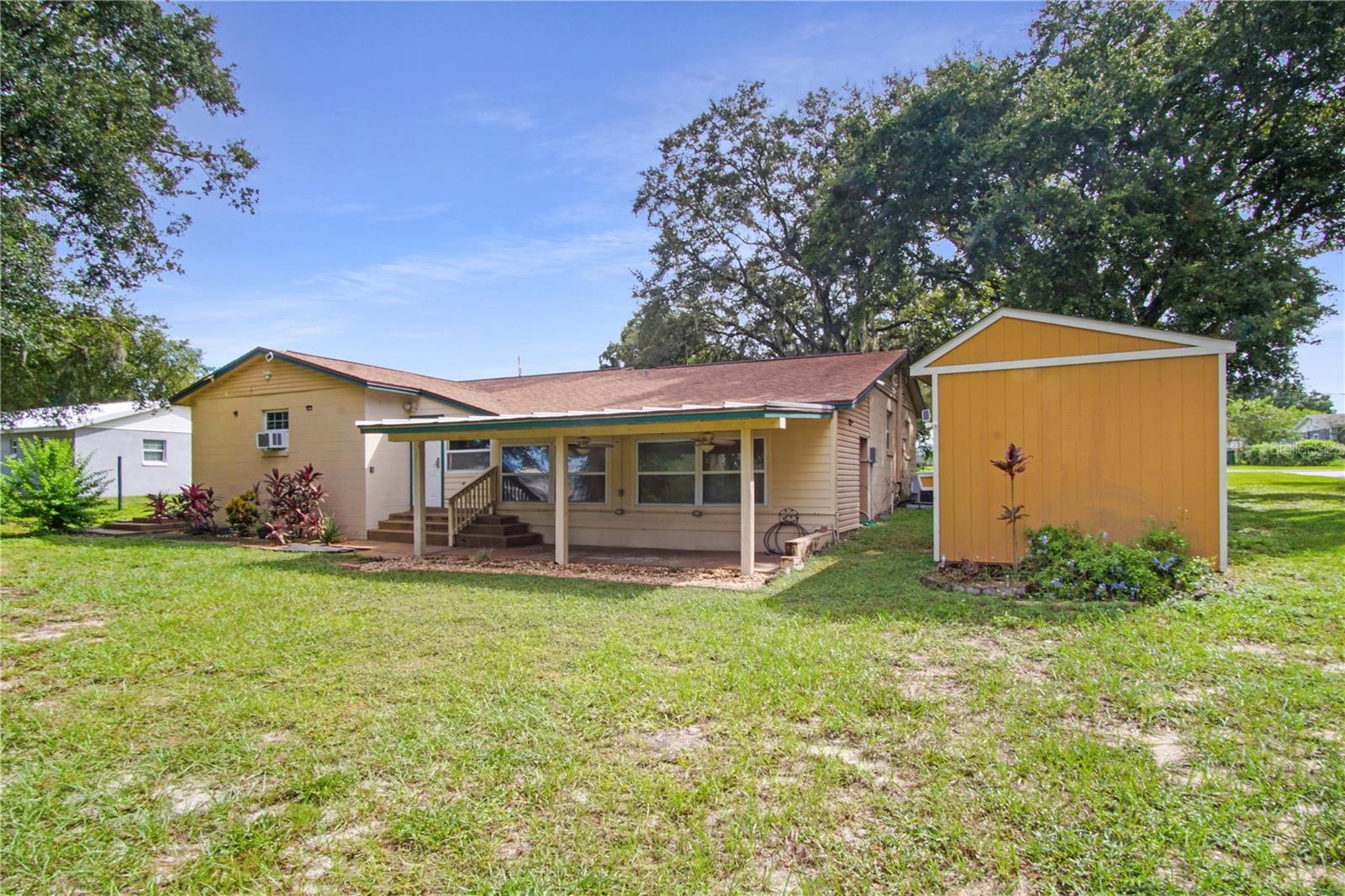 FLA HIGHLANDS COMPANY SUB OR - Residential