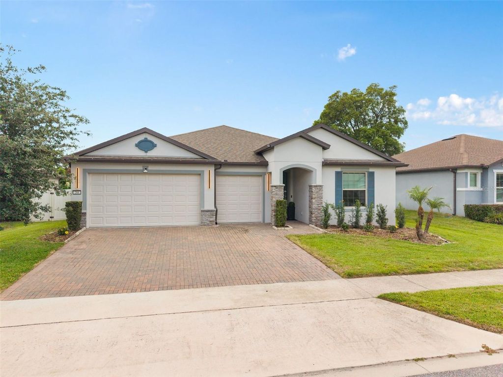 Photo of 284 Island Sound Court, Longwood, FL 32779 (MLS # O6401810)