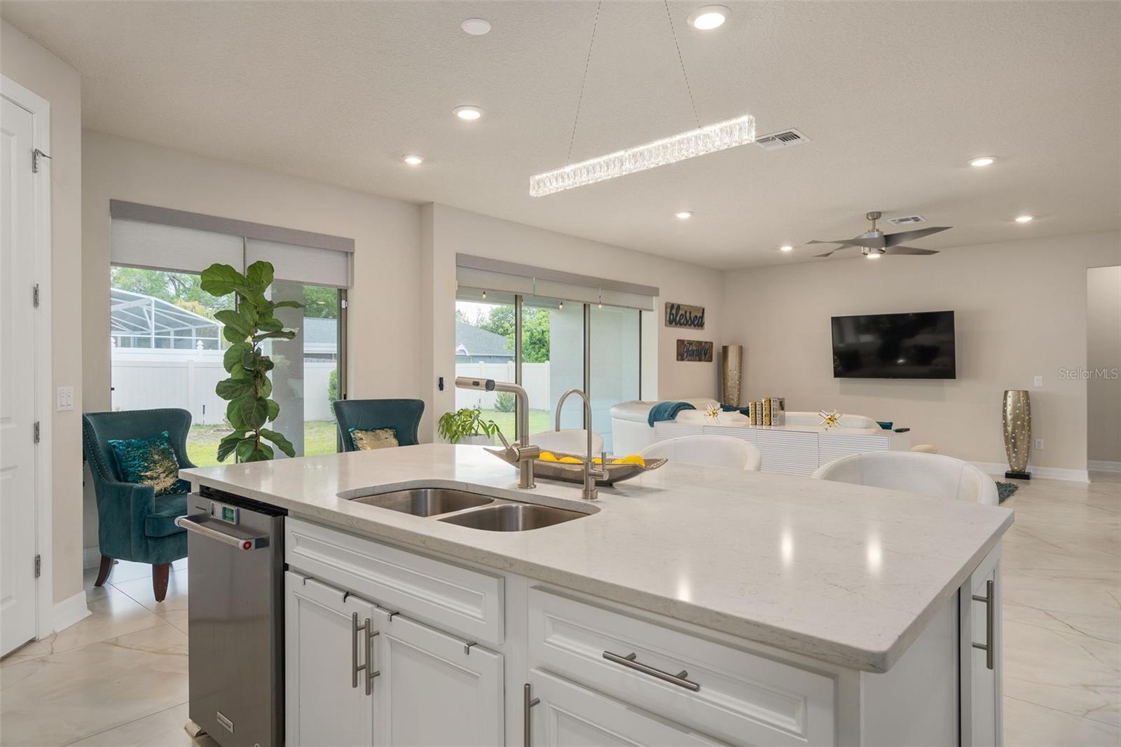 RETREAT AT LAKE BRANTLEY - Residential