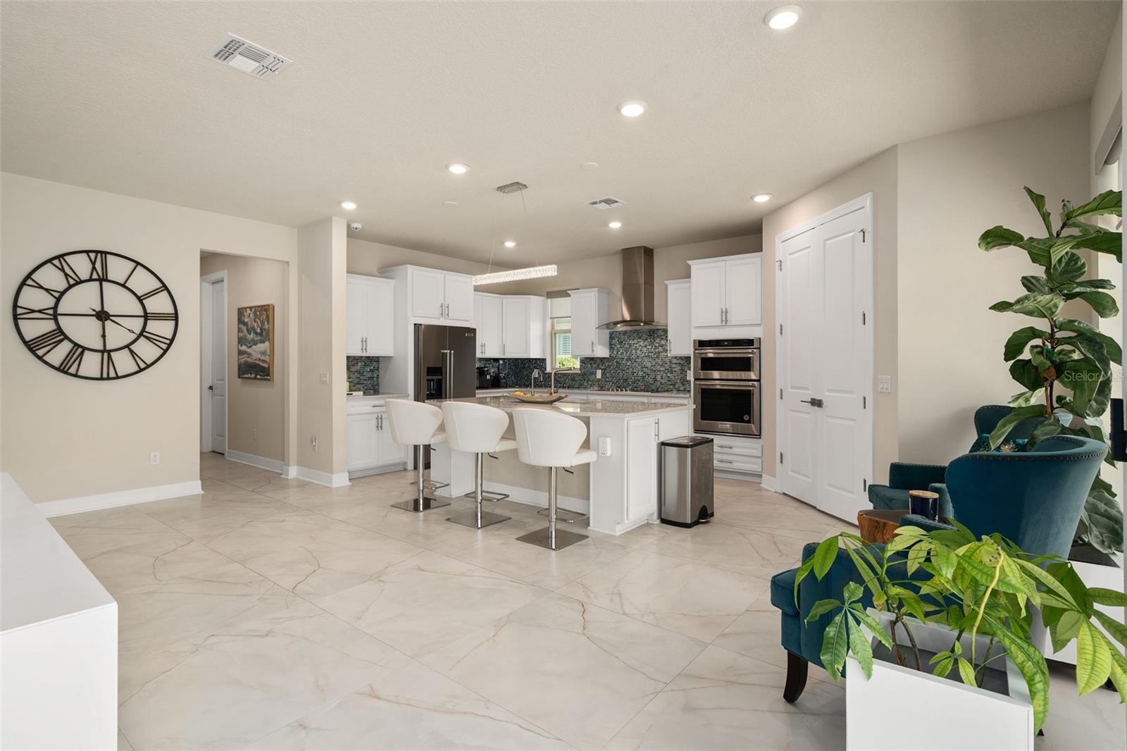 RETREAT AT LAKE BRANTLEY - Residential