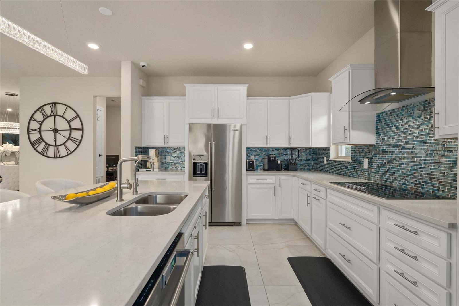 RETREAT AT LAKE BRANTLEY - Residential