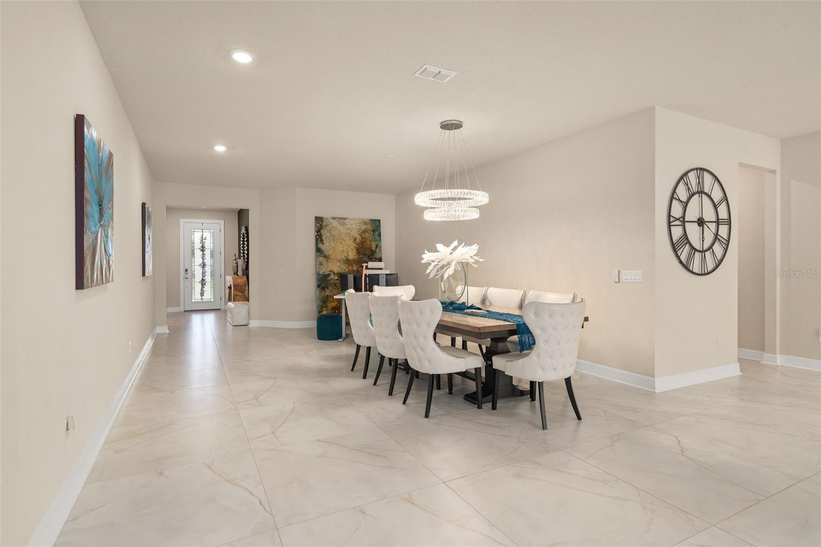 RETREAT AT LAKE BRANTLEY - Residential