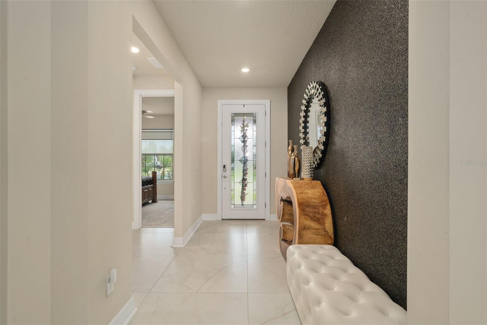 RETREAT AT LAKE BRANTLEY - Residential