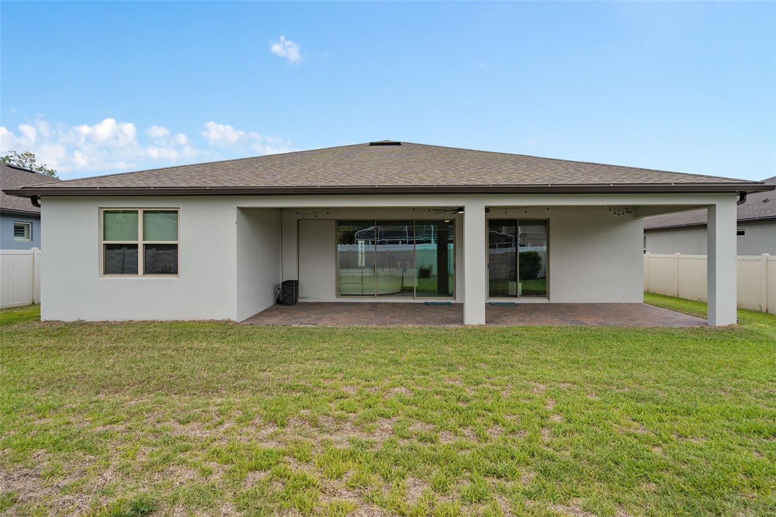 RETREAT AT LAKE BRANTLEY - Residential