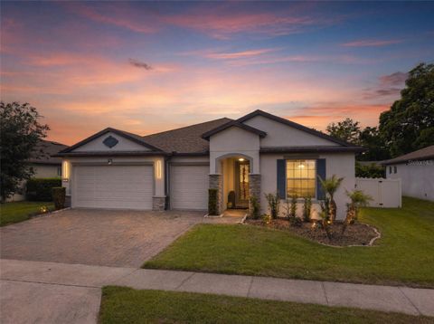 Photo of 284 Island Sound Court, Longwood, FL 32779 (MLS # O6401810)