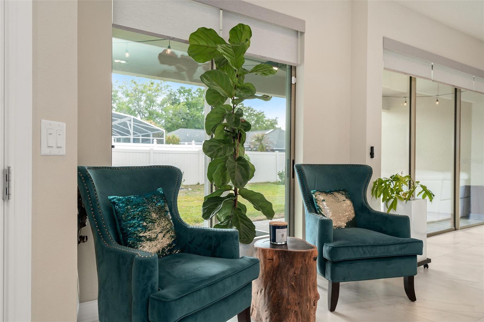 RETREAT AT LAKE BRANTLEY - Residential