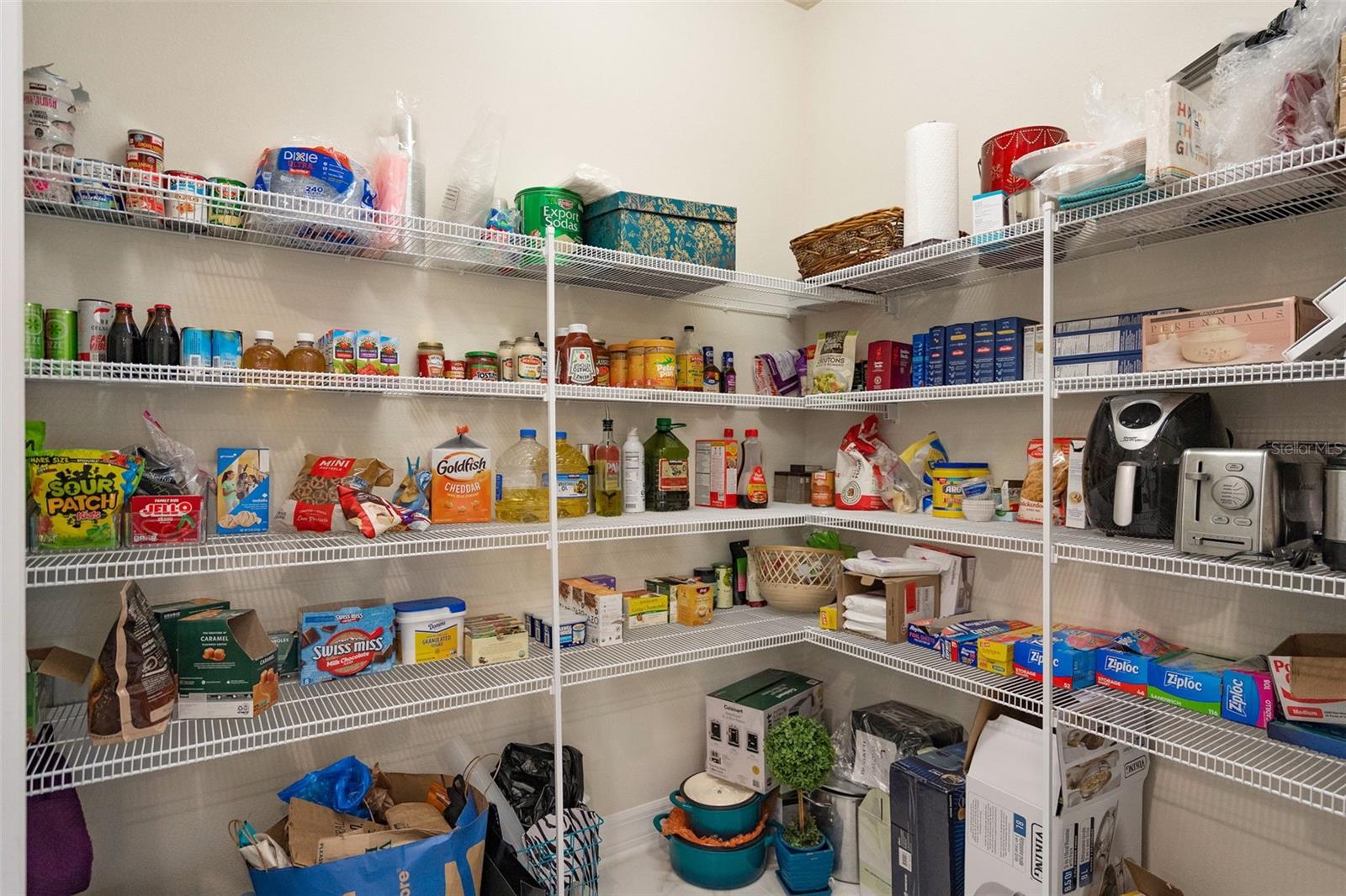 RETREAT AT LAKE BRANTLEY - Residential