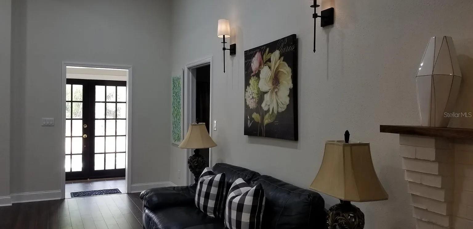 WALL SPGS - Residential Lease