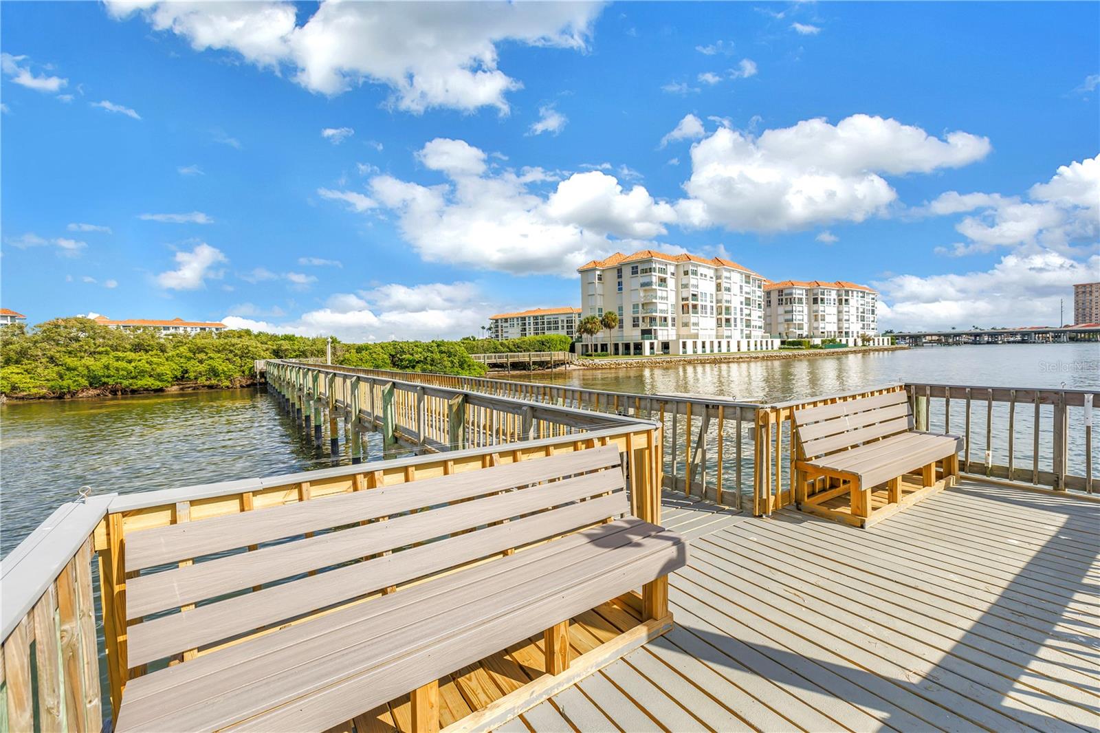 OSPREY POINTE AT DOLPHIN - Residential Lease