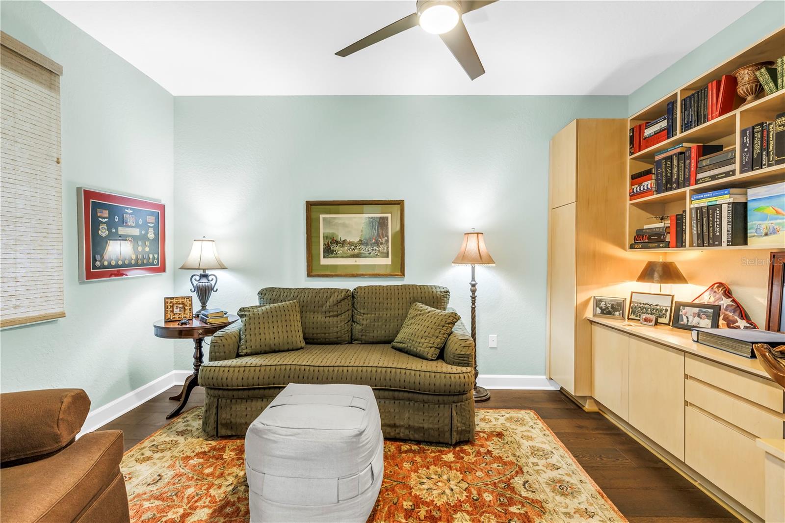 OSPREY POINTE AT DOLPHIN - Residential Lease