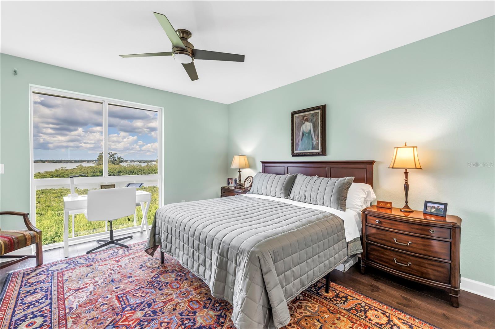 OSPREY POINTE AT DOLPHIN - Residential Lease