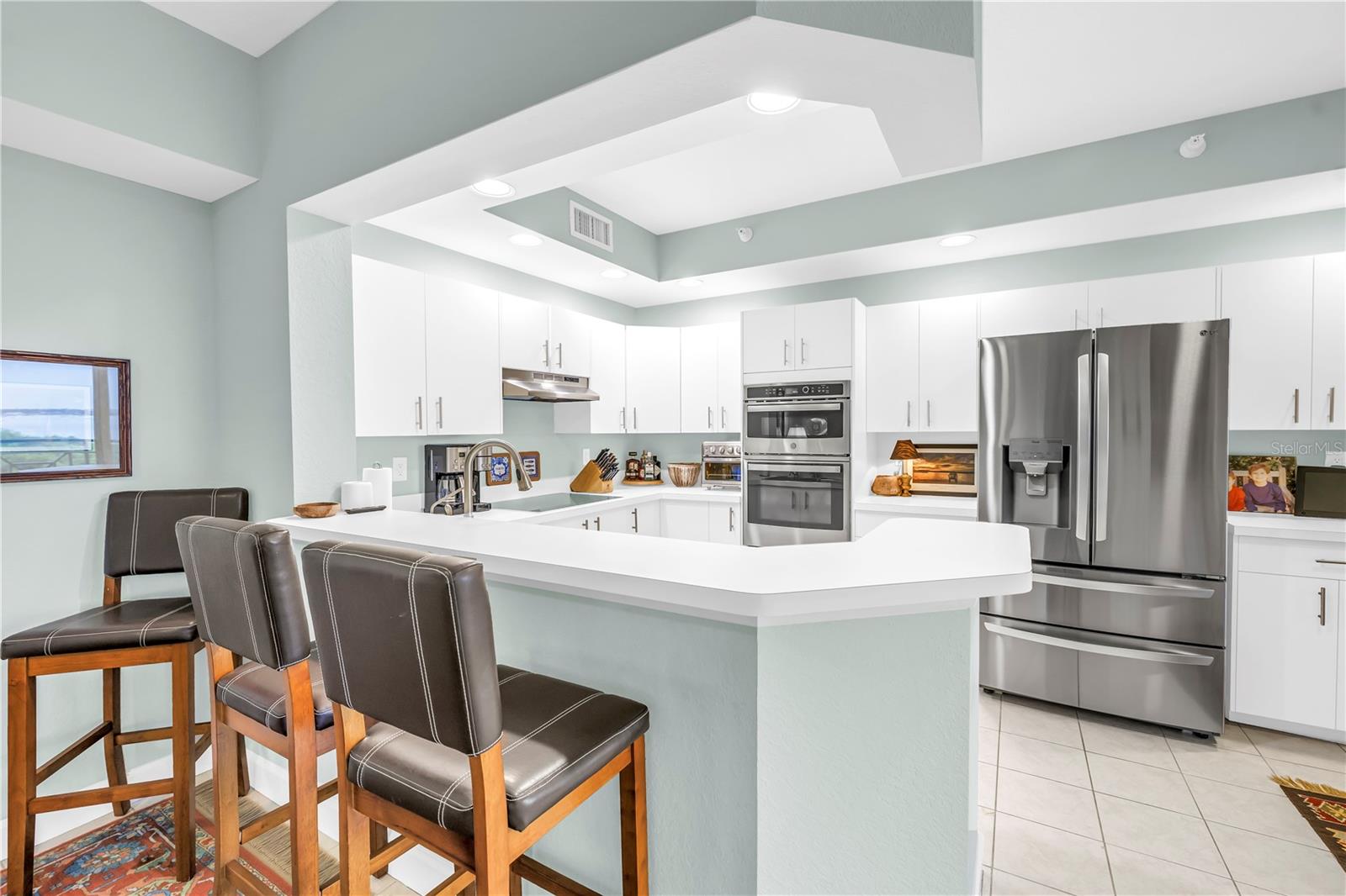 OSPREY POINTE AT DOLPHIN - Residential Lease