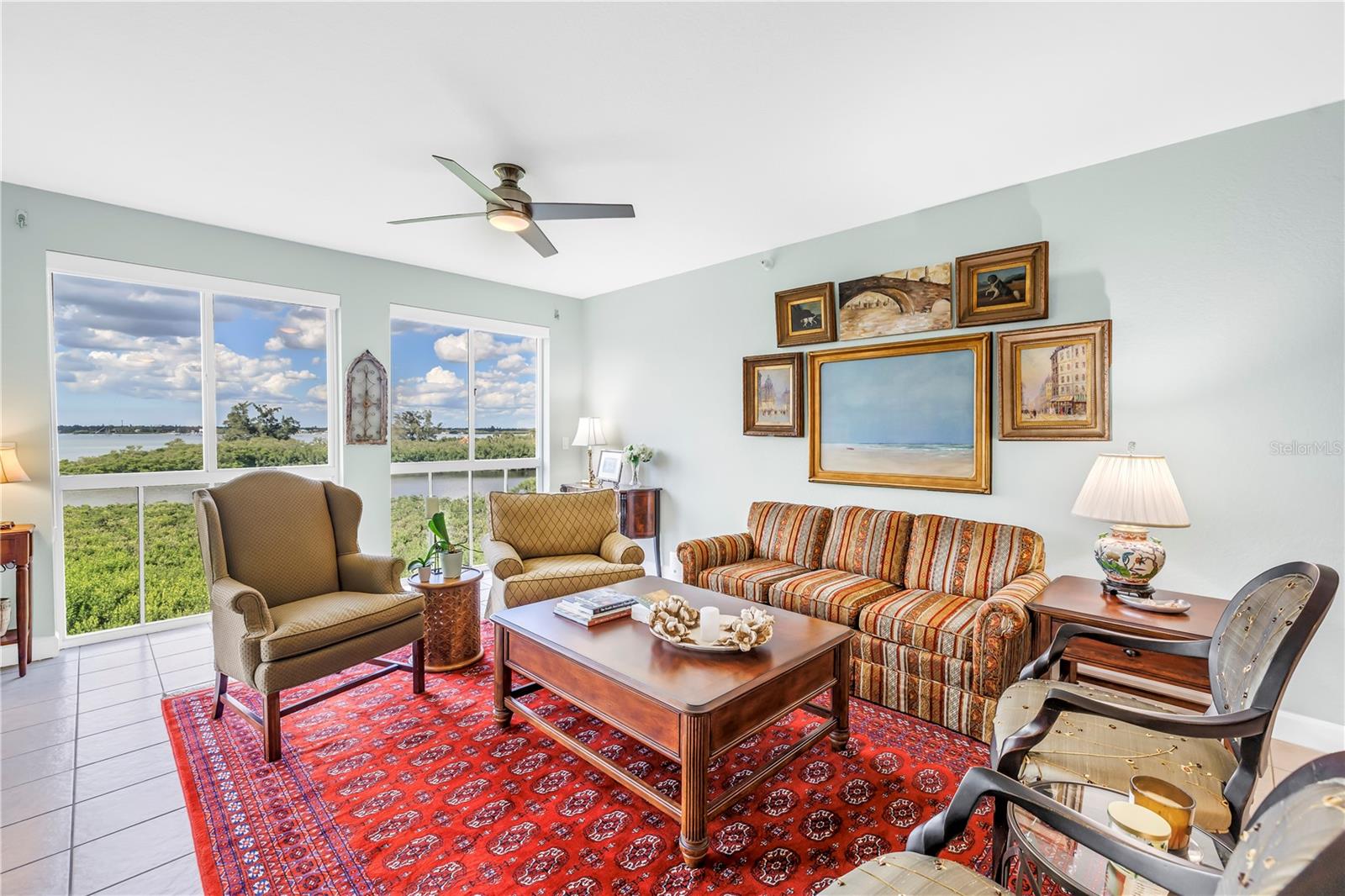 OSPREY POINTE AT DOLPHIN - Residential Lease