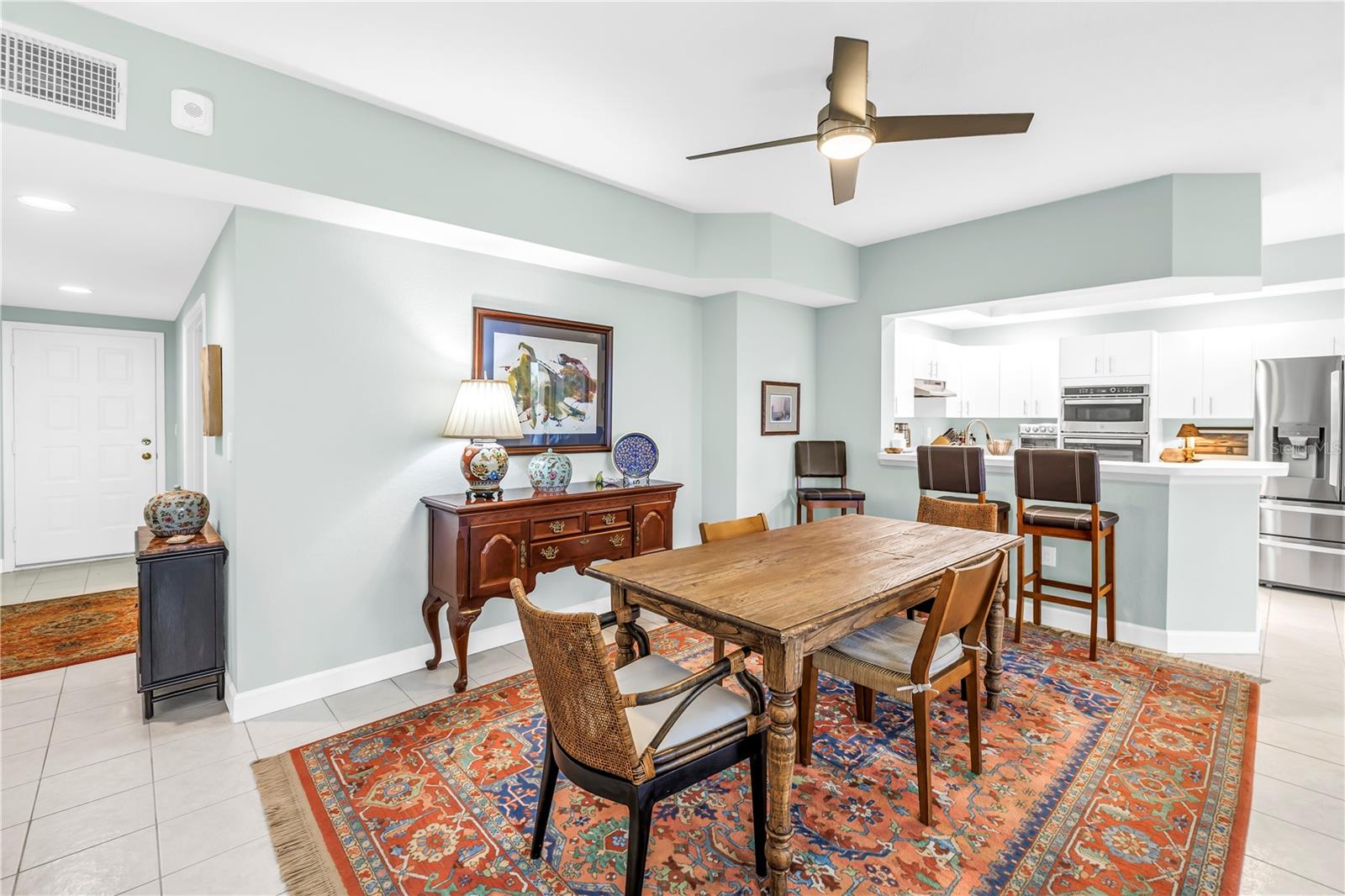 OSPREY POINTE AT DOLPHIN - Residential Lease