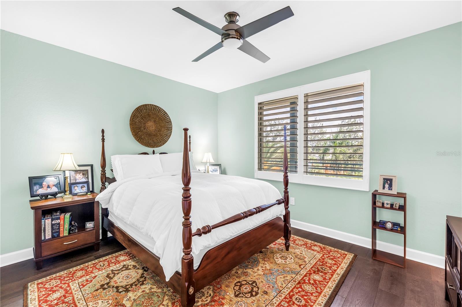 OSPREY POINTE AT DOLPHIN - Residential Lease