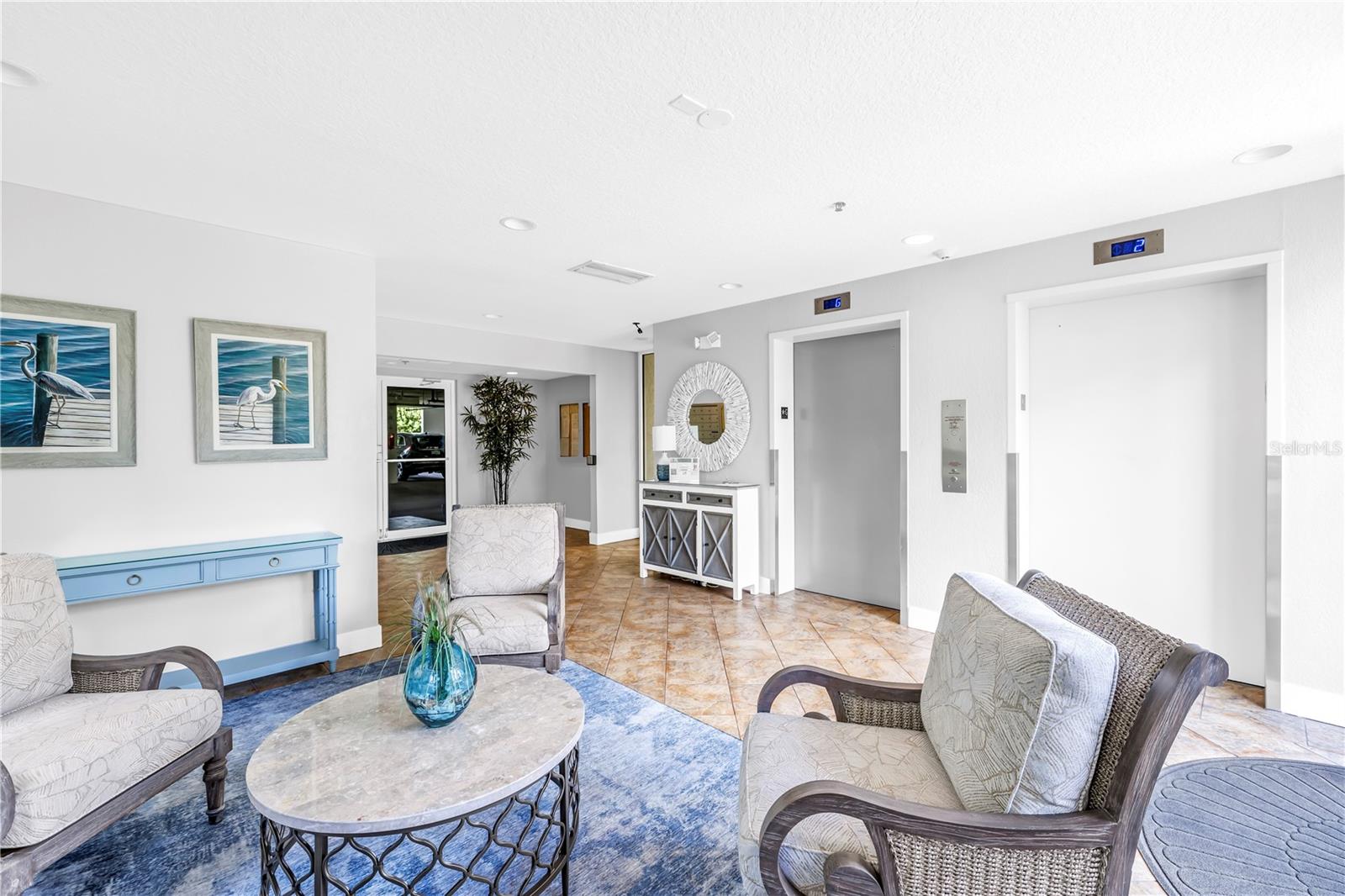 OSPREY POINTE AT DOLPHIN - Residential Lease