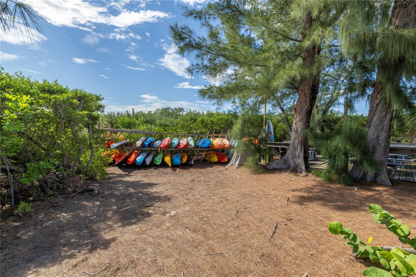 OSPREY POINTE AT DOLPHIN - Residential Lease