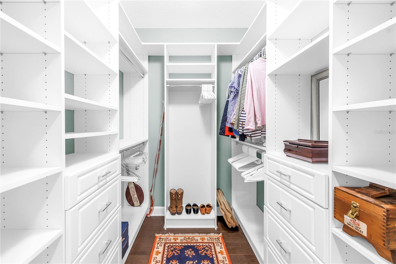 OSPREY POINTE AT DOLPHIN - Residential Lease