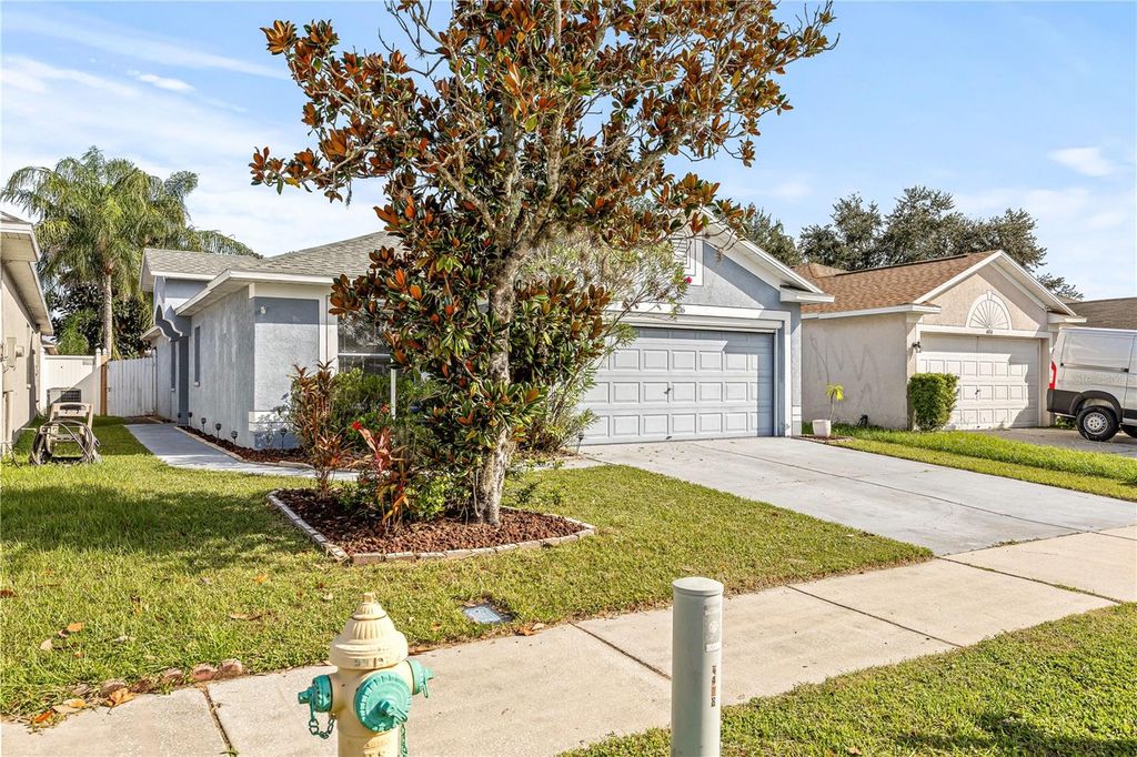 Photo of 4416 Country Hills Boulevard, Plant City, FL 33563 (MLS # TB8433060)