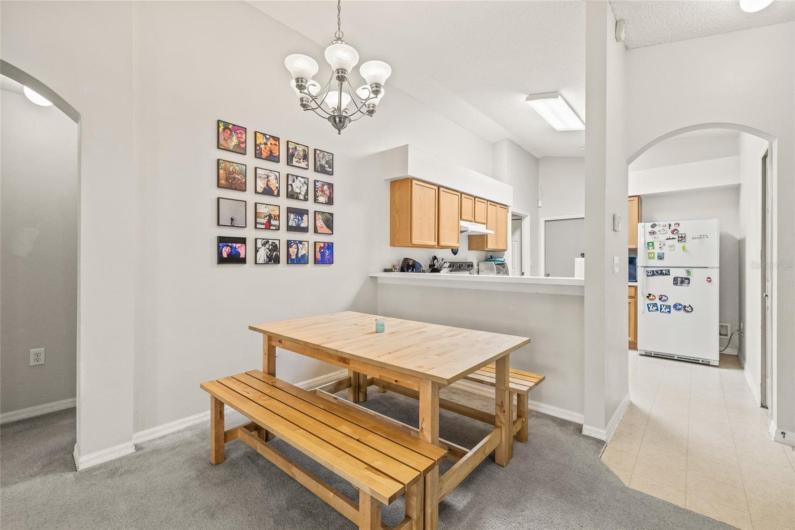 COUNTRY HILLS EAST UNIT 3 - Residential