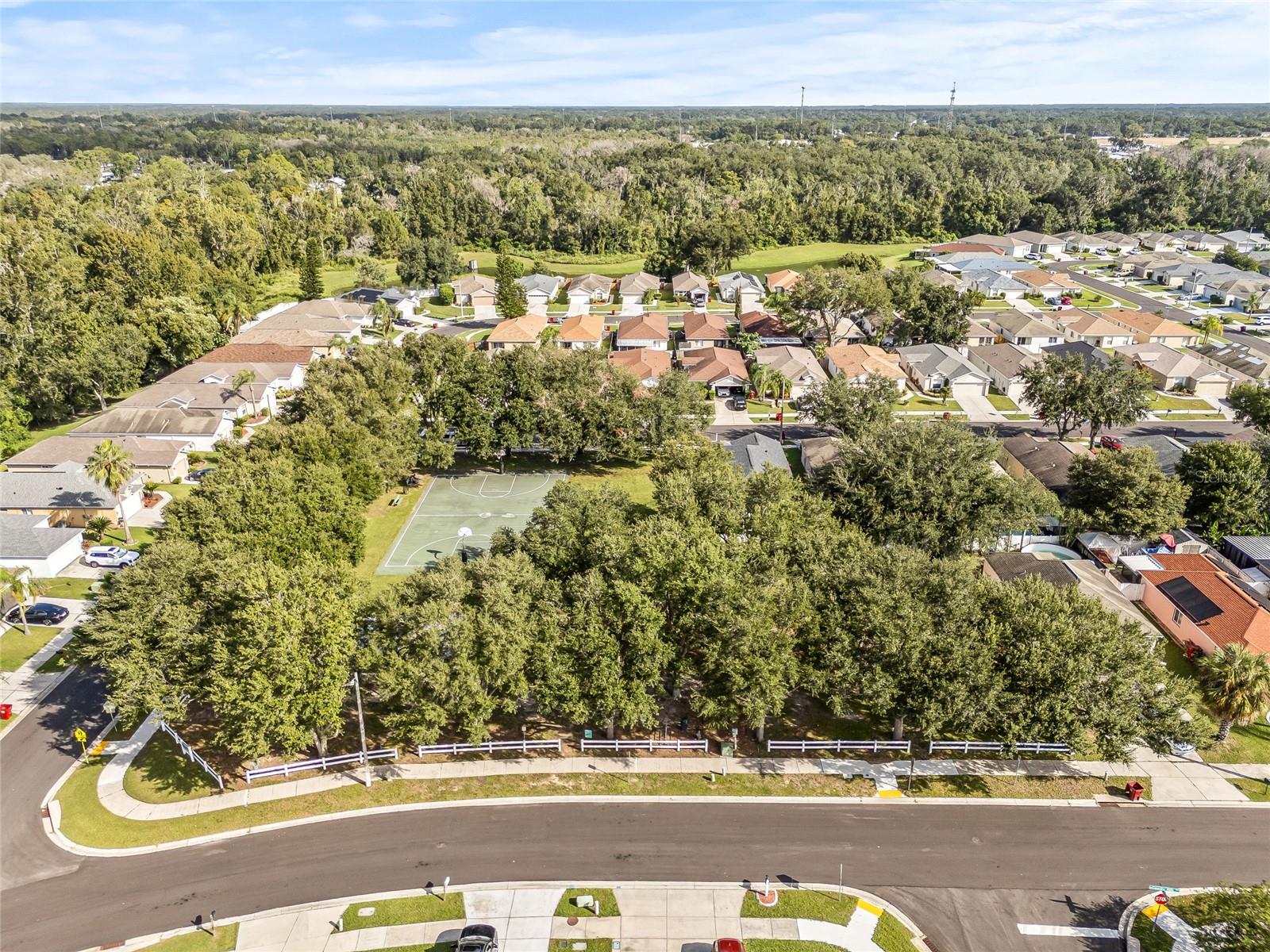 COUNTRY HILLS EAST UNIT 3 - Residential